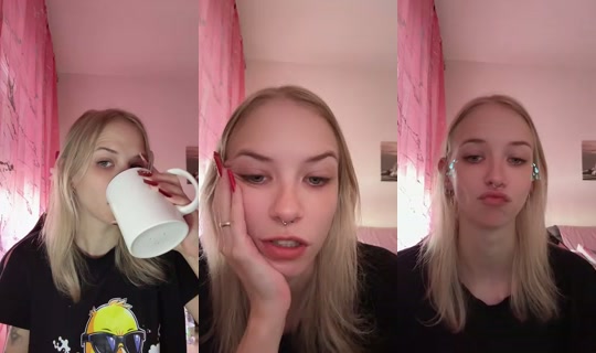 bimbaNEM Bigo Live — Oct 2, 2026, 9:46 AM