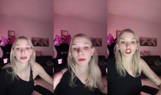 bimbaNEM Bigo Live — Oct 10, 2026, 9:12 AM