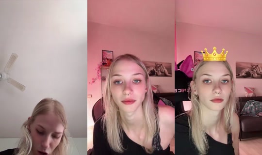 bimbaNEM Bigo Live — Oct 10, 2026, 12:27 PM