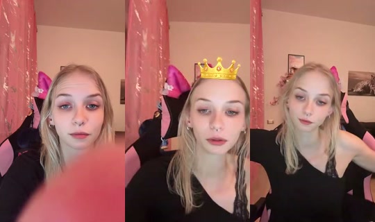 bimbaNEM Bigo Live — Oct 10, 2026, 8:36 PM