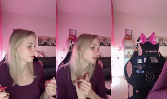 bimbaNEM Bigo Live — Oct 12, 2026, 1:58 PM
