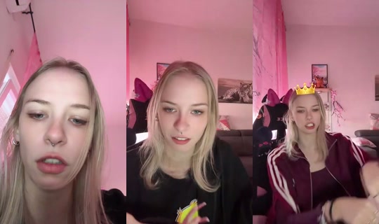 bimbaNEM Bigo Live — Oct 14, 2026, 1:03 PM