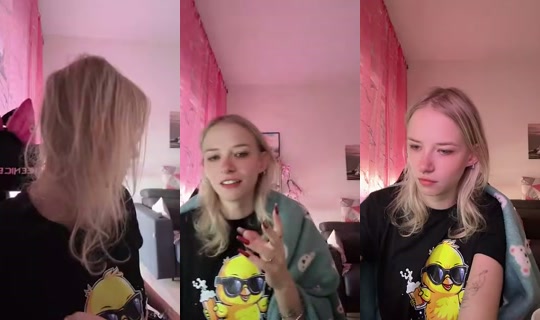 bimbaNEM Bigo Live — Oct 16, 2026, 10:49 AM
