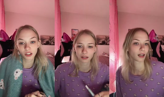 bimbaNEM Bigo Live — Oct 24, 2026, 7:54 AM