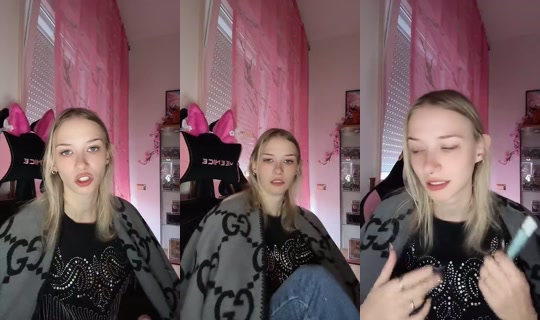 bimbaNEM Bigo Live — Oct 27, 2026, 6:37 AM