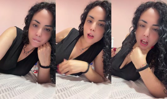 black_riccia Bigo Live — Aug 12, 2026, 3:45 PM