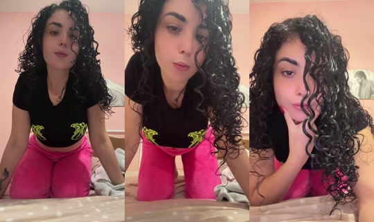 black_riccia Bigo Live — Oct 16, 2026, 2:18 PM