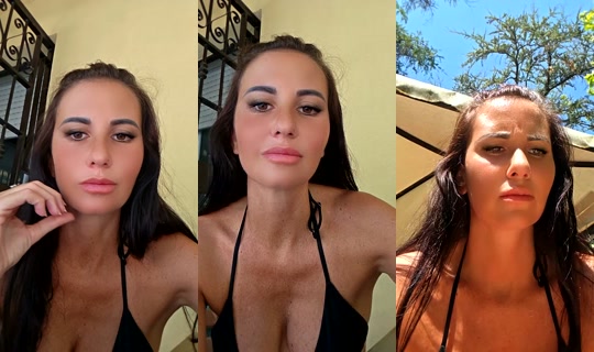 blackqueen_85 Bigo Live — Jul 27, 2026, 10:07 AM