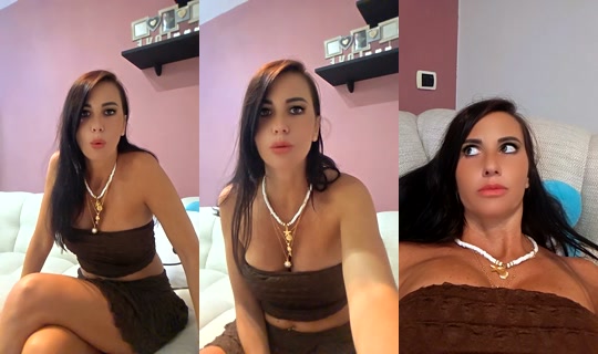 blackqueen_85 Bigo Live — Jul 29, 2026, 1:40 PM