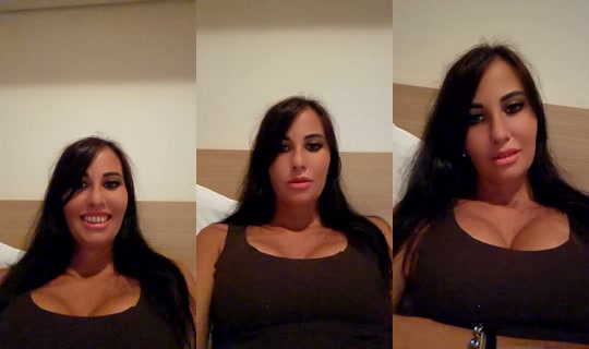 blackqueen_85 Bigo Live — Jul 29, 2026, 10:58 PM