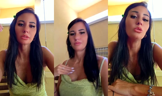 blackqueen_85 Bigo Live — Sep 3, 2026, 9:23 AM
