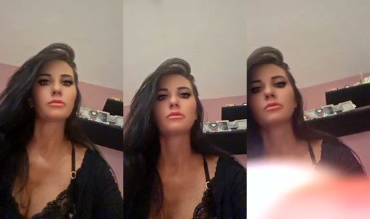 blackqueen_85 Bigo Live — Sep 20, 2026, 10:43 PM