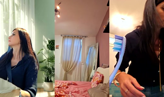 blackqueen_85 Bigo Live — Sep 25, 2026, 12:17 PM