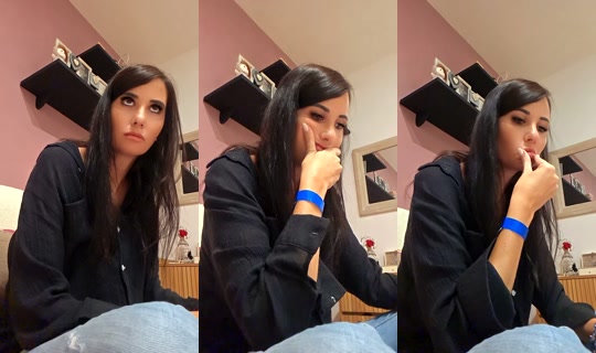 blackqueen_85 Bigo Live — Sep 27, 2026, 6:27 PM