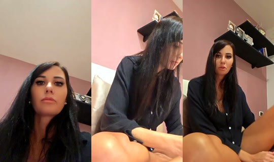 blackqueen_85 Bigo Live — Sep 27, 2026, 6:56 PM