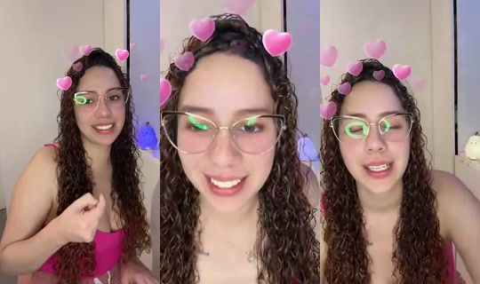 blanquita28 Bigo Live — Jul 20, 2026, 2:26 AM