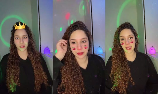 blanquita28 Bigo Live — Jul 21, 2026, 3:04 AM