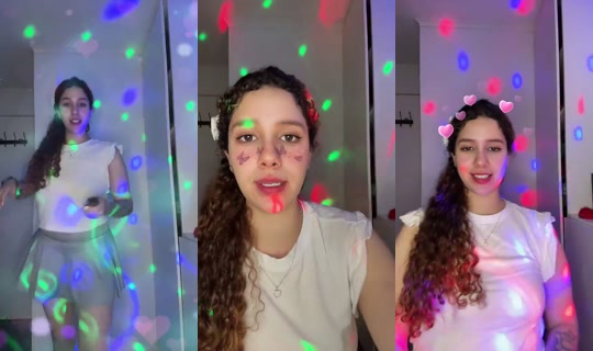 blanquita28 Bigo Live — Sep 5, 2026, 2:03 AM