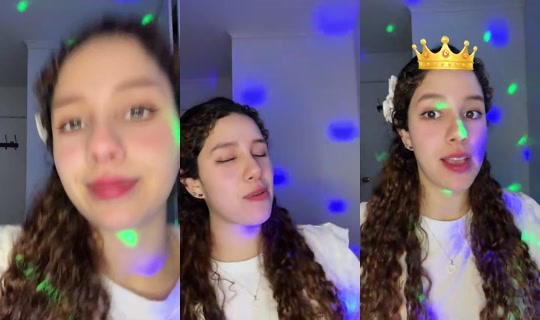 blanquita28 Bigo Live — Sep 5, 2026, 2:53 AM