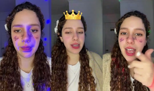 blanquita28 Bigo Live — Sep 5, 2026, 3:58 AM