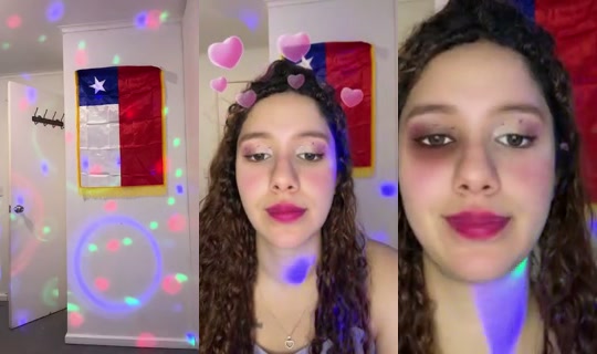 blanquita28 Bigo Live — Sep 13, 2026, 2:14 AM