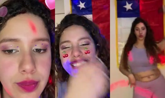 blanquita28 Bigo Live — Sep 13, 2026, 3:05 AM