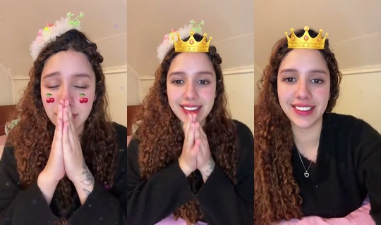 blanquita28 Bigo Live — Sep 16, 2026, 1:07 AM