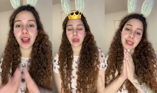 blanquita28 Bigo Live — Sep 18, 2026, 1:45 AM