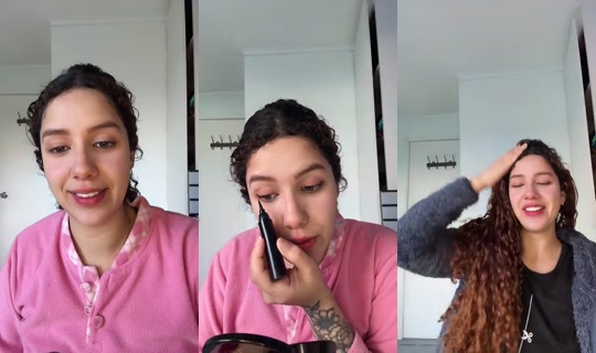 blanquita28 Bigo Live — Sep 20, 2026, 9:38 PM