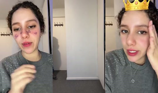 blanquita28 Bigo Live — Sep 25, 2026, 10:45 PM