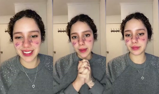 blanquita28 Bigo Live — Sep 25, 2026, 11:41 PM