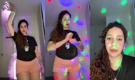 blanquita28 Bigo Live — Oct 2, 2026, 12:54 AM