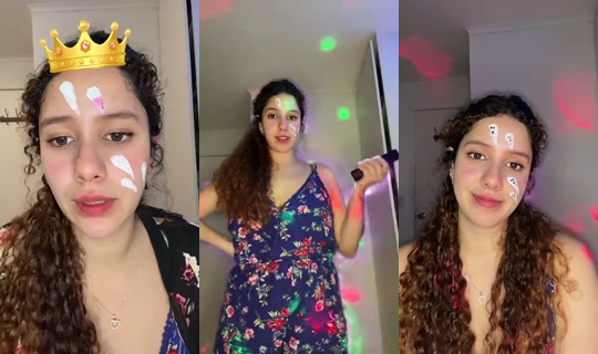 blanquita28 Bigo Live — Oct 3, 2026, 12:38 AM