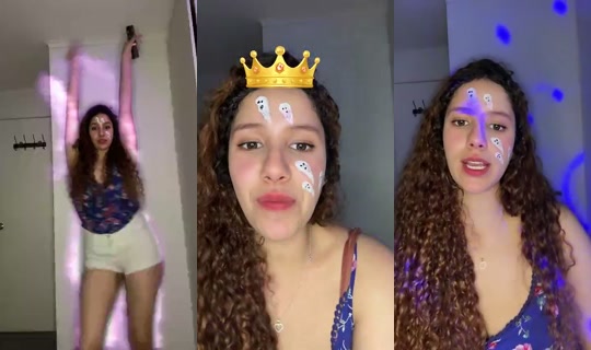 blanquita28 Bigo Live — Oct 3, 2026, 1:59 AM