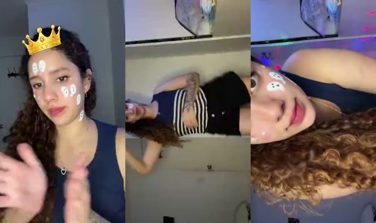 blanquita28 Bigo Live — Oct 8, 2026, 1:21 AM
