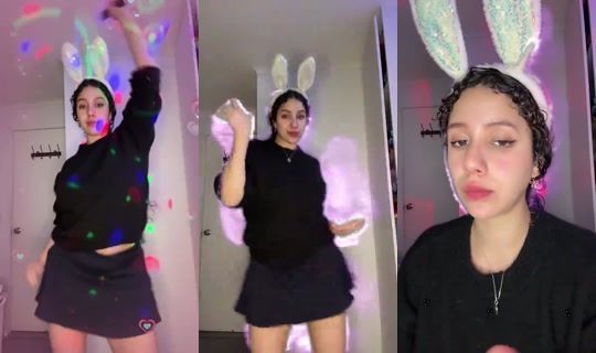 blanquita28 Bigo Live — Oct 10, 2026, 12:36 AM