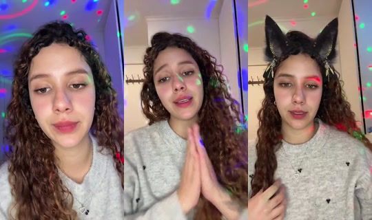 blanquita28 Bigo Live — Oct 16, 2026, 1:19 AM