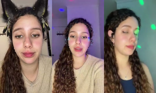 blanquita28 Bigo Live — Oct 20, 2026, 12:07 AM