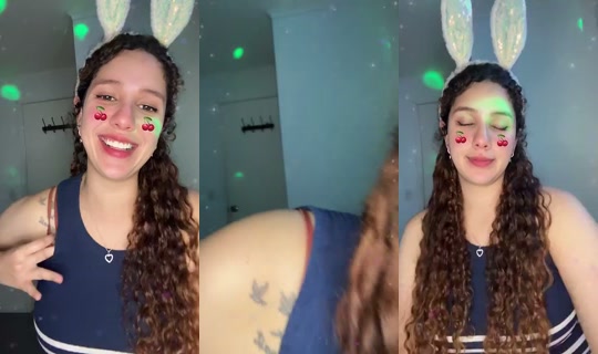 blanquita28 Bigo Live — Oct 20, 2026, 1:56 AM