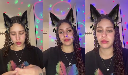blanquita28 Bigo Live — Oct 20, 2026, 11:43 PM