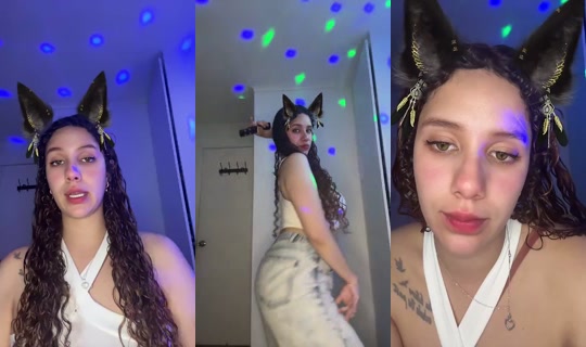 blanquita28 Bigo Live — Oct 21, 2026, 1:25 AM