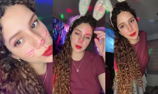 blanquita28 Bigo Live — Oct 24, 2026, 3:29 AM