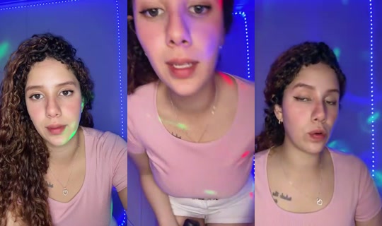 blanquita28 Bigo Live — Oct 27, 2026, 12:39 AM