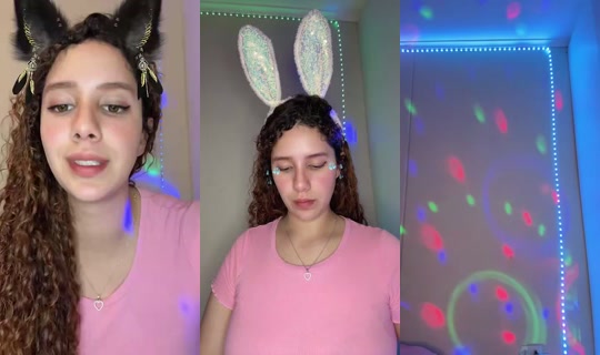 blanquita28 Bigo Live — Oct 28, 2026, 12:14 AM