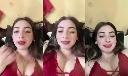 blanquitalulu Bigo Live — Aug 31, 2026, 5:18 AM