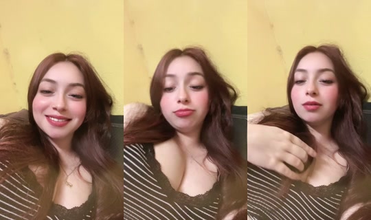 blanquitalulu Bigo Live — Oct 23, 2026, 6:45 AM