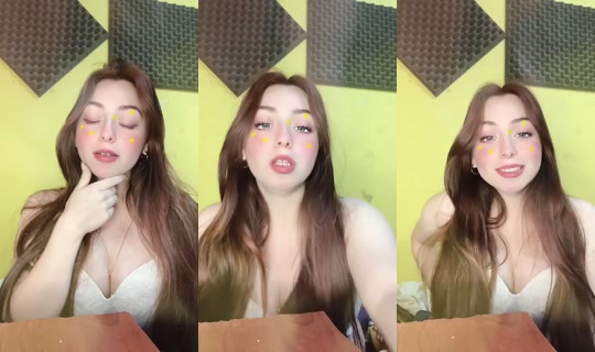 blanquitalulu Bigo Live — Oct 27, 2026, 7:17 AM