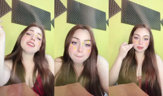 blanquitalulu Bigo Live — Oct 28, 2026, 7:08 AM