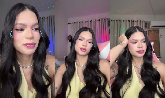 bleeetriz Bigo Live — Jul 30, 2026, 12:15 AM