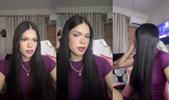 bleeetriz Bigo Live — Sep 5, 2026, 12:57 AM